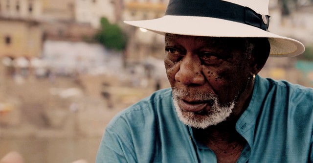 The Story of God with Morgan Freeman Season streaming