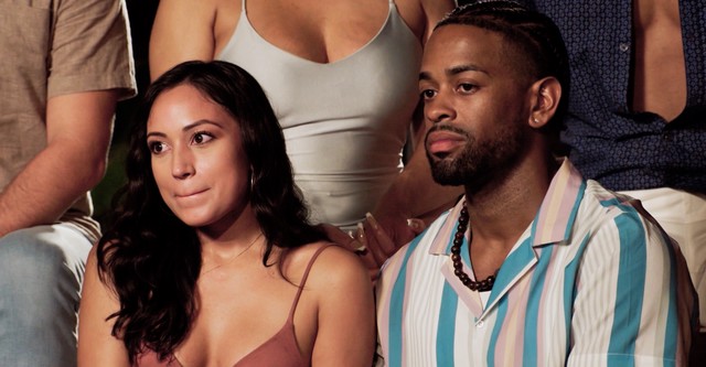 Temptation Island US