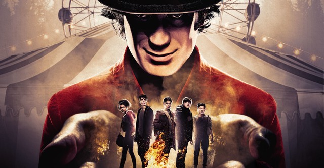 Quem tem medo do escuro?