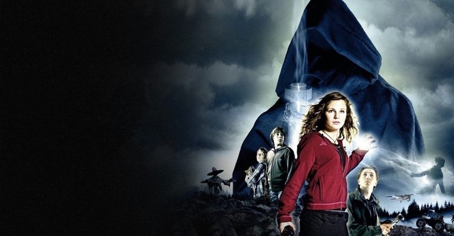 Wyspa zbłąkanych dusz