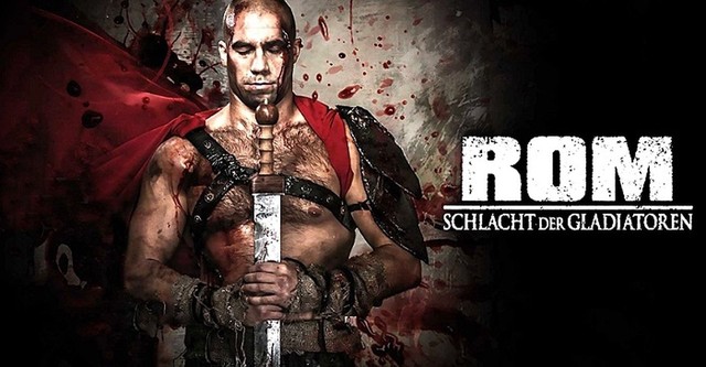 Rom - Schlacht der Gladiatoren