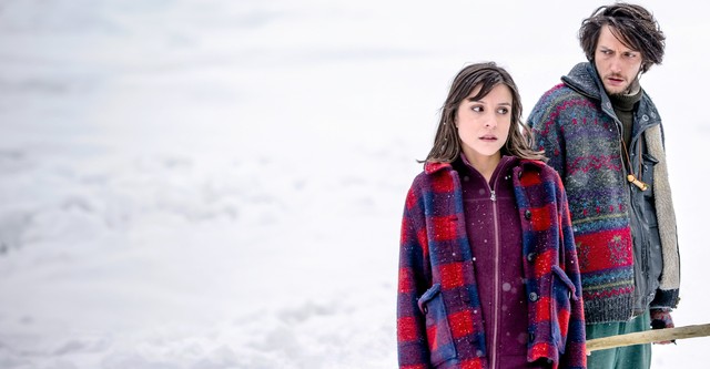 Murder In The Tarentaise Valley