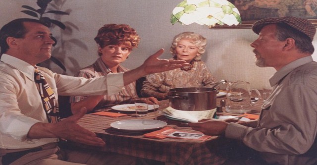 The Goldcabbage Family Gets the Vote