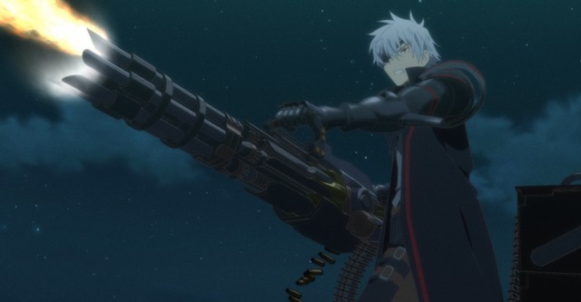 Arifureta: From Commonplace to World's Strongest