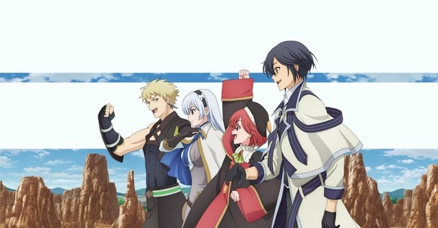 Mikata ga Yowa Sugite Hojo Mahou ni Toushite ita Kyuutei Mahou shi, Tsuihou Sarete Saikyou wo Mezasu
