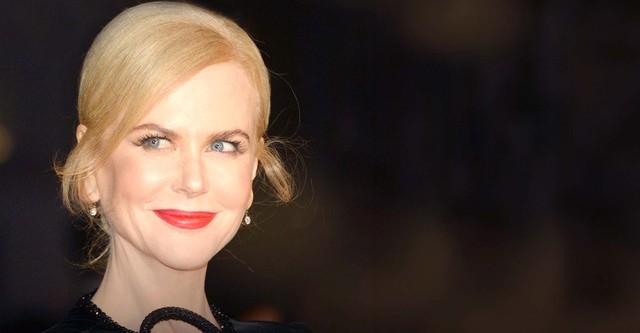 Nicole Kidman