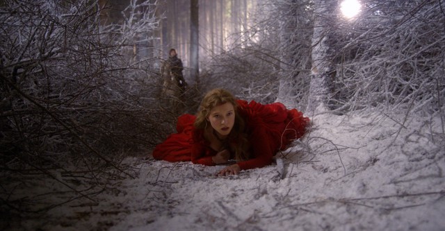 Beauty and the Beast