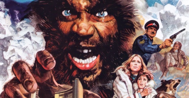 Yeti - Der Schneemensch kommt