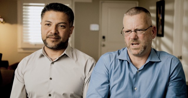 The Day I Picked My Parents