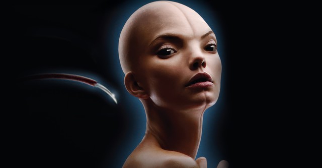 Splice - Das Genexperiment