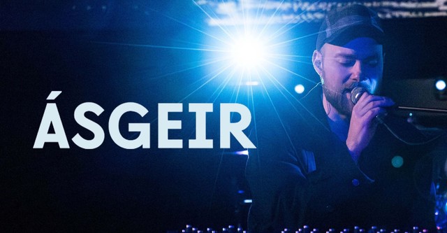 Asgeir