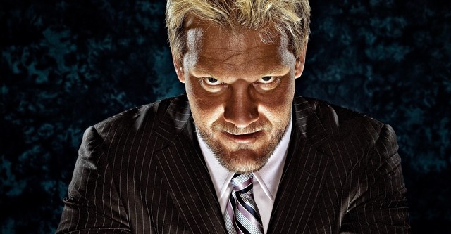 WWE Armageddon 2008