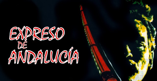 El expreso de Andalucía