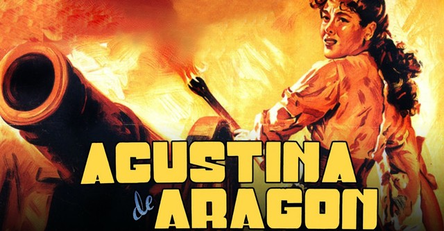Agustina of Aragon