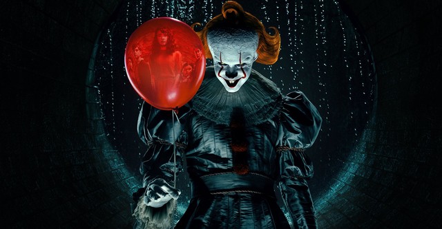 IT: Welcome to Derry