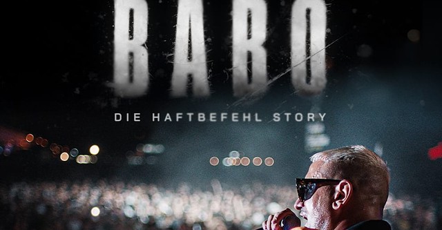Babo- Die Haftbefehl-Story