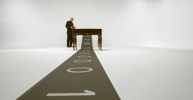 Ordnung und Chaos im Universum