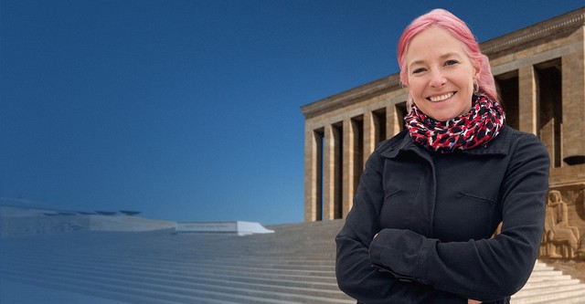 Ottoman Empire by Train