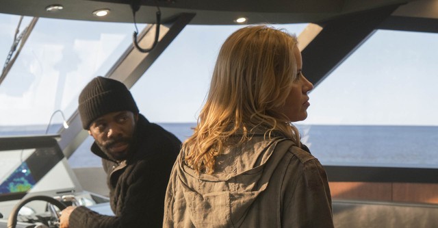 Fear the Walking Dead