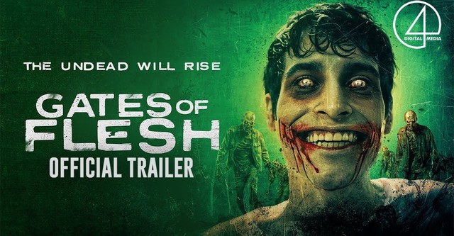 Las Puertas del Infierno