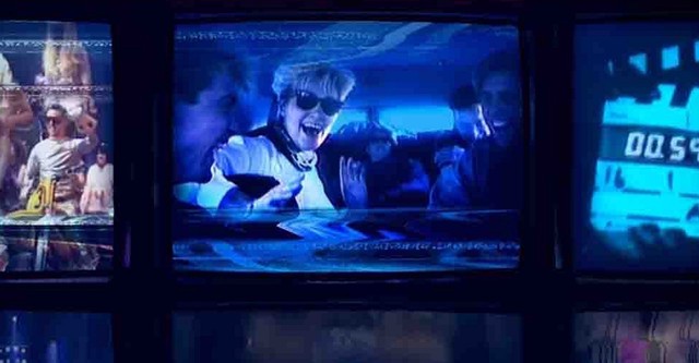 Roxette Diaries (OmU)