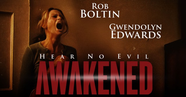 Awakened
