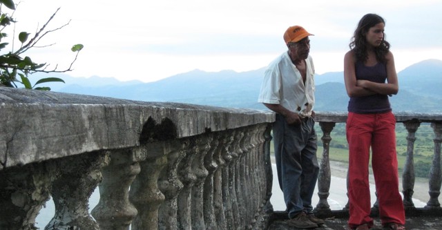 Paraísos artificiales