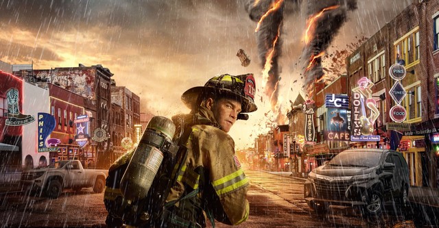 9-1-1: Nashville