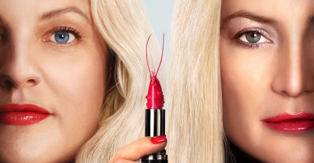 Shell - Schönheit hat ihren Preis