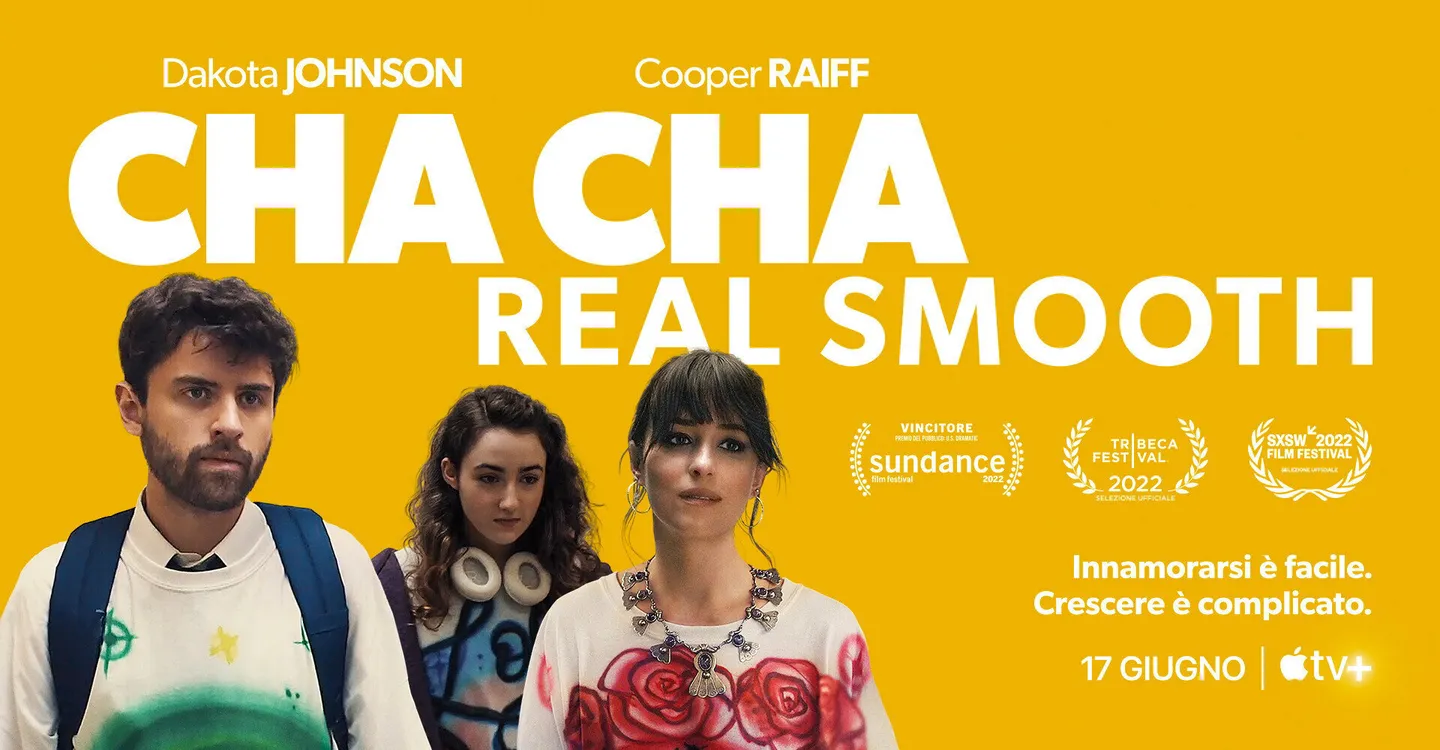 Las 8 mejores películas de Dakota Johnson
