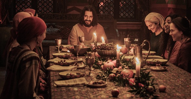 The Chosen (Los elegidos)