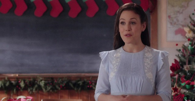 When Calls the Heart