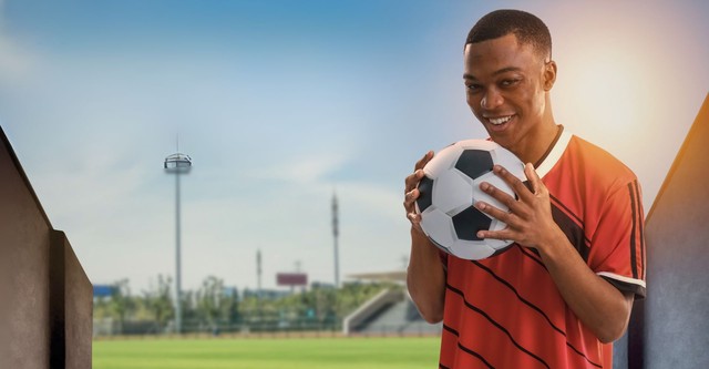 Soccer Season: Offside