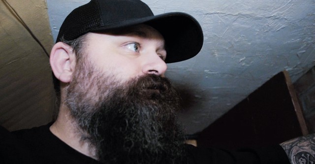 The Sleepless Unrest: The Real Conjuring Home