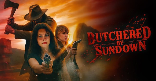 Butchered by Sundown