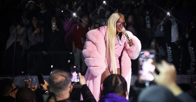 Mary J. Blige: For My Fans