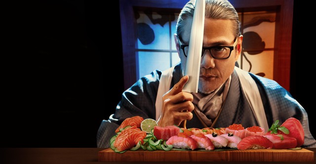 Morimoto's Sushi Master