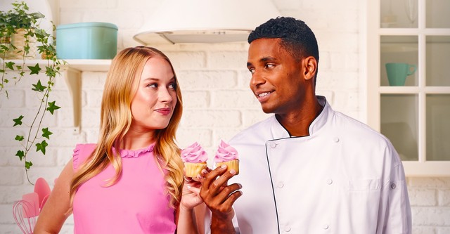 Appetit auf die Liebe - Kiss the Cook