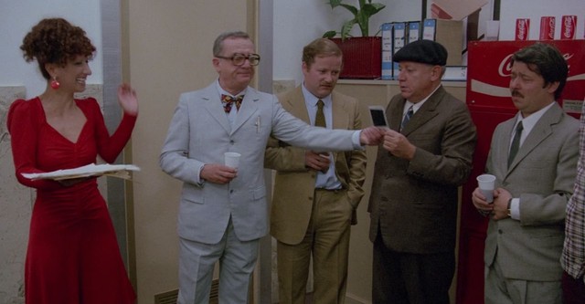 Fantozzi Still Suffers