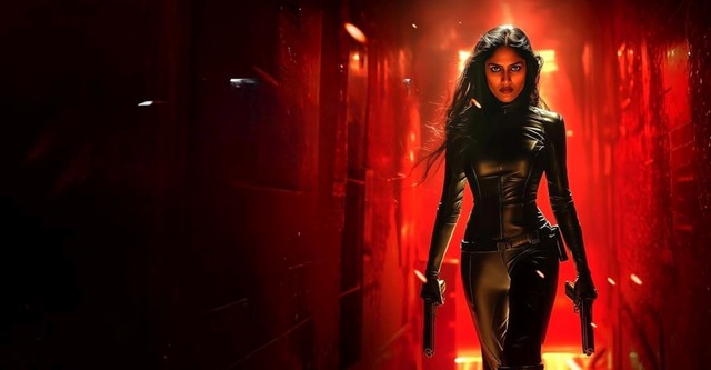 발레리나 어쌔신