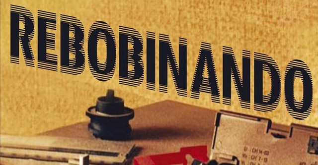 Rebobinando: la edad de oro de los videoclubs