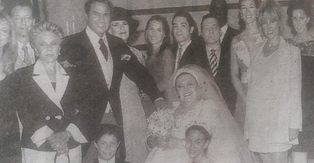 La casa de los líos