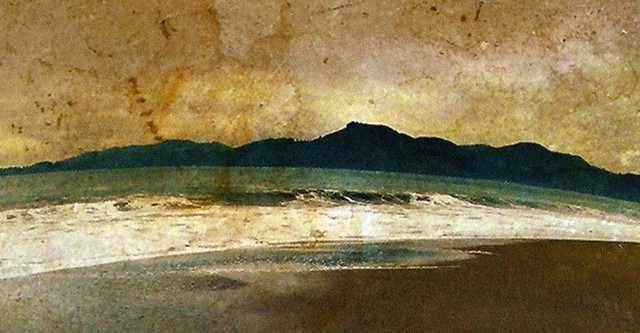 Ever Since the World Ended