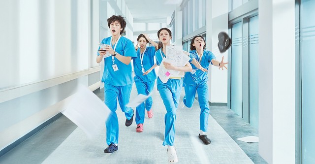 机智住院医生生活