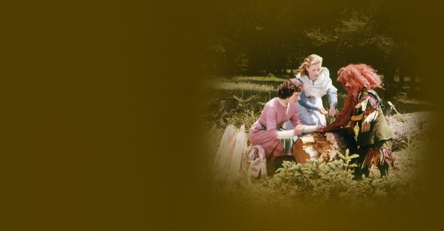 Schneeweißchen und Rosenrot