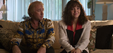 The Biggest Shocks and Snubs of the 2026 Golden Globes