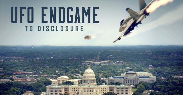 UFO Endgame To Disclosure