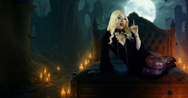 Treasures of Terror Vol 4