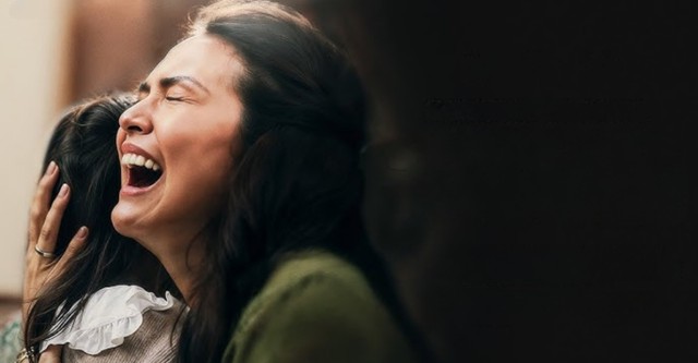 Don't Call Mama Kafir