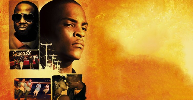 ATL - Verloren in Atlanta